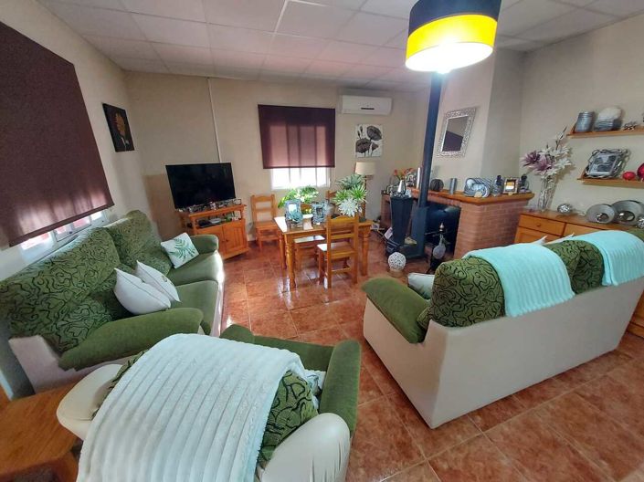 Image No.14-Villa de 3 chambres à vendre à Calasparra