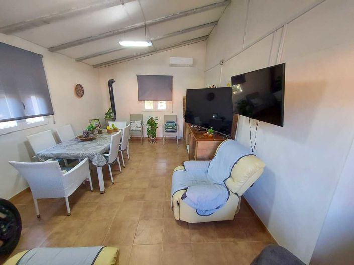 Image No.21-Villa de 3 chambres à vendre à Calasparra