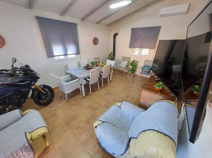 Image No.22-Villa de 3 chambres à vendre à Calasparra