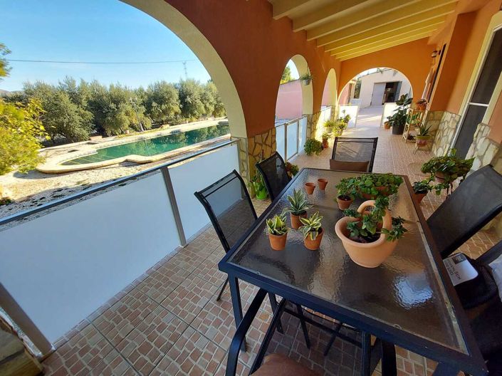 Image No.23-Villa de 3 chambres à vendre à Calasparra