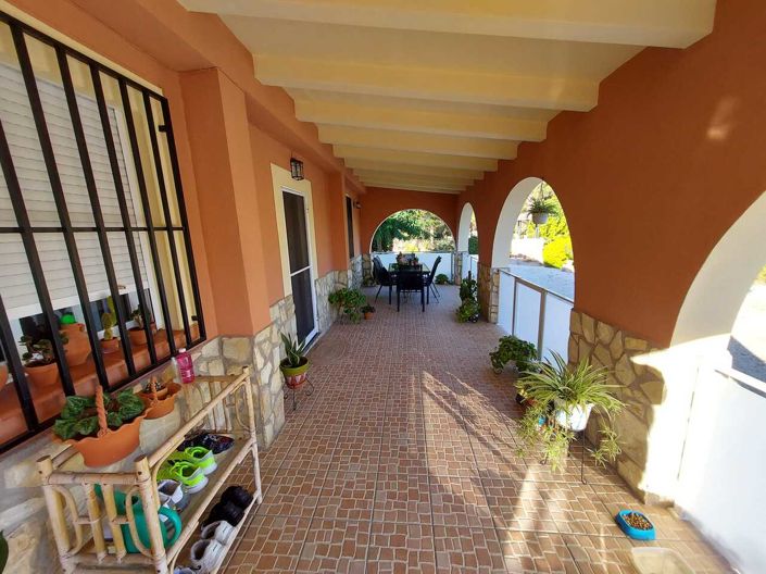 Image No.23-Villa de 3 chambres à vendre à Calasparra