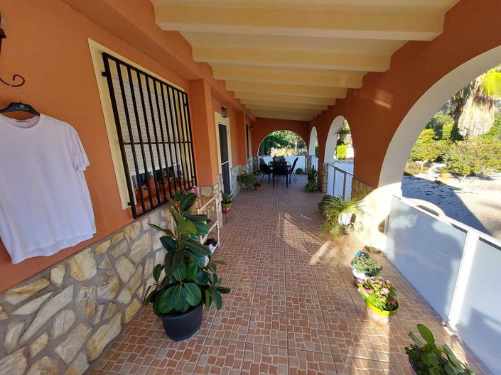 Image No.25-Villa de 3 chambres à vendre à Calasparra