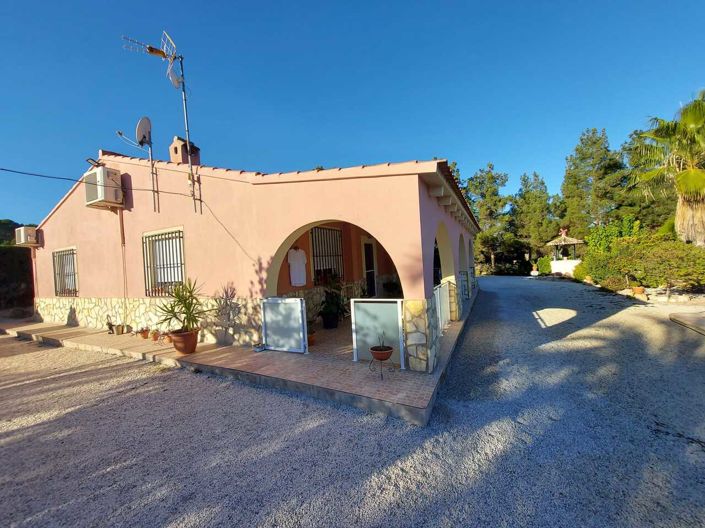 Image No.25-Villa de 3 chambres à vendre à Calasparra