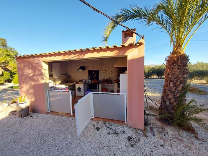 Image No.28-Villa de 3 chambres à vendre à Calasparra