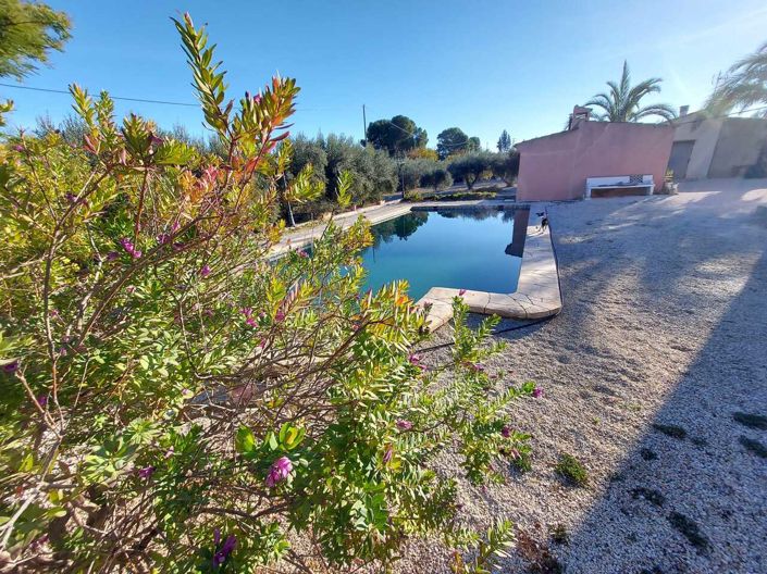 Image No.29-Villa de 3 chambres à vendre à Calasparra