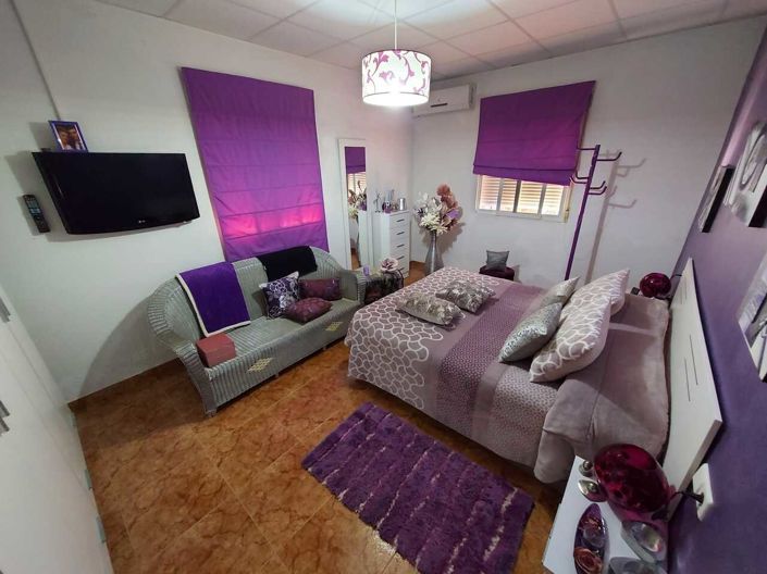 Image No.4-Villa de 3 chambres à vendre à Calasparra