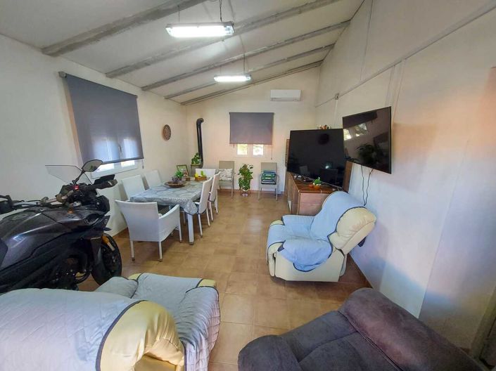 Image No.5-Villa de 3 chambres à vendre à Calasparra