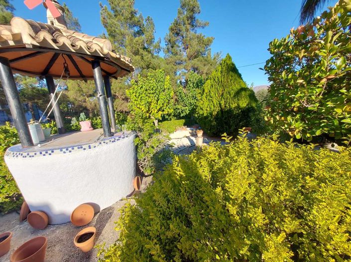 Image No.6-Villa de 3 chambres à vendre à Calasparra