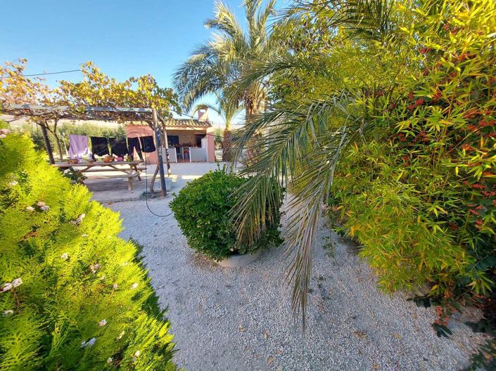 Image No.7-Villa de 3 chambres à vendre à Calasparra