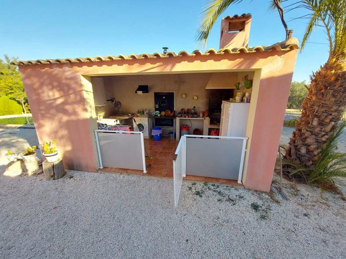 Image No.8-Villa de 3 chambres à vendre à Calasparra