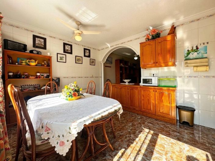Image No.12-Propriété de 3 chambres à vendre à Orihuela