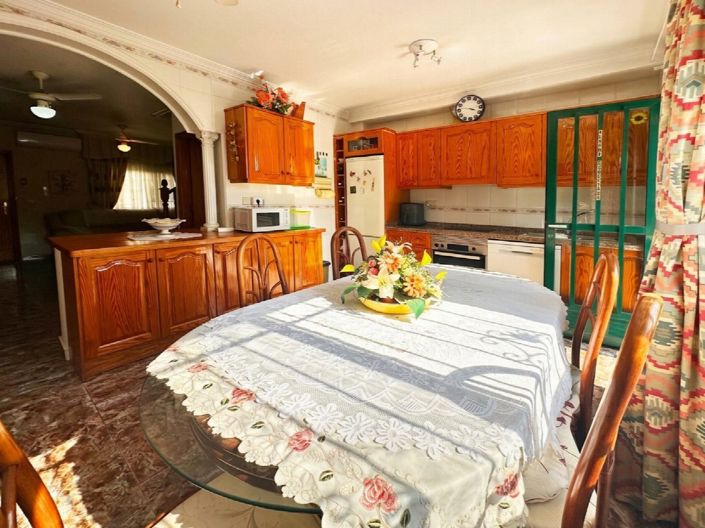 Image No.13-Propriété de 3 chambres à vendre à Orihuela