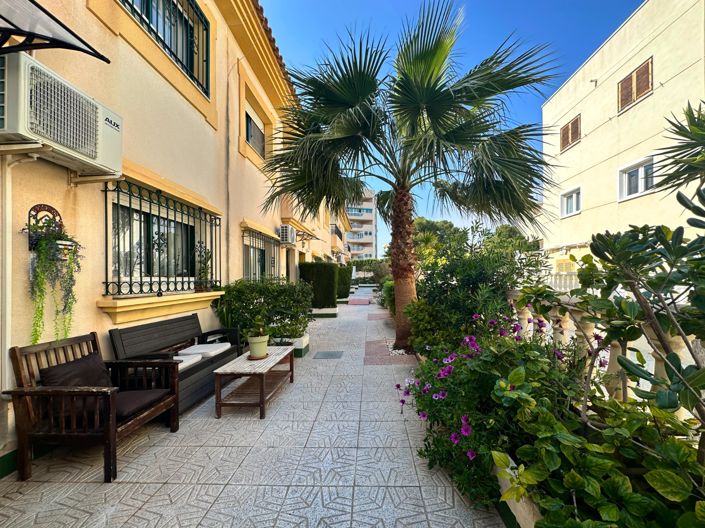 Image No.3-Propriété de 3 chambres à vendre à Orihuela