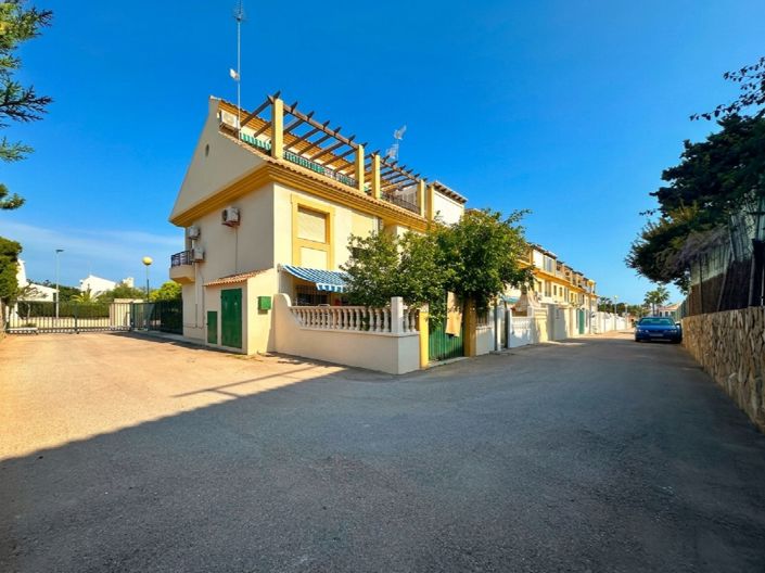 Image No.48-Propriété de 3 chambres à vendre à Orihuela