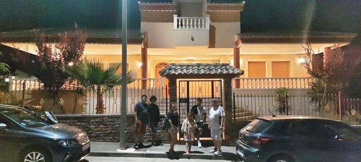 Image No.38-5 Bed Villa for sale