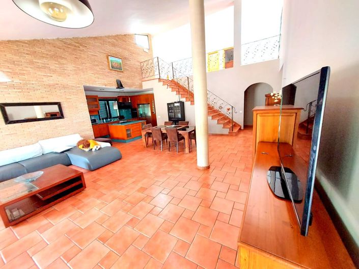 Image No.11-Villa de 7 chambres à vendre à Calasparra