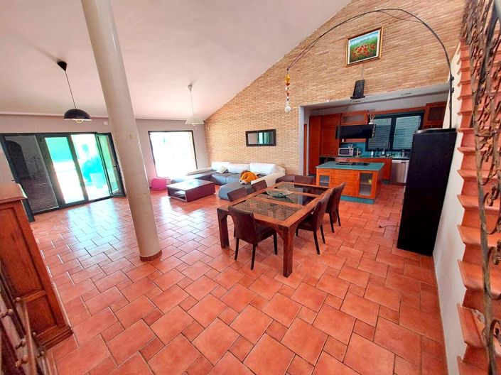 Image No.12-Villa de 7 chambres à vendre à Calasparra