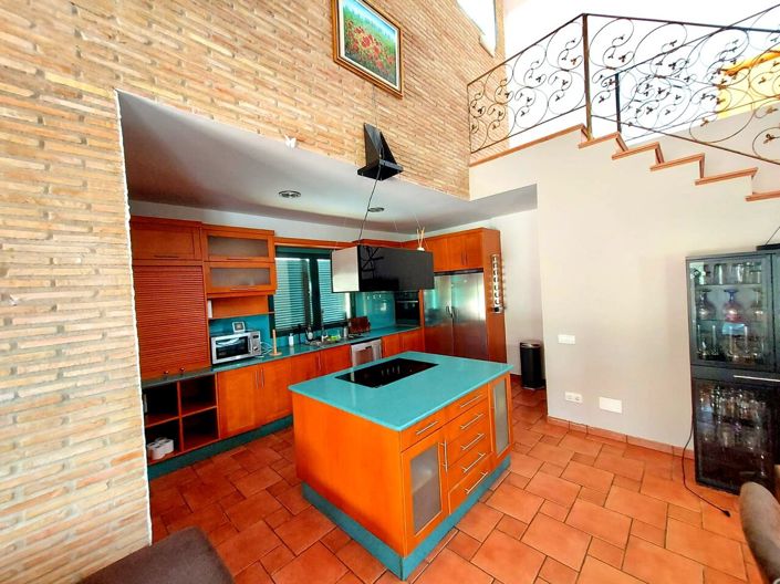 Image No.14-Villa de 7 chambres à vendre à Calasparra