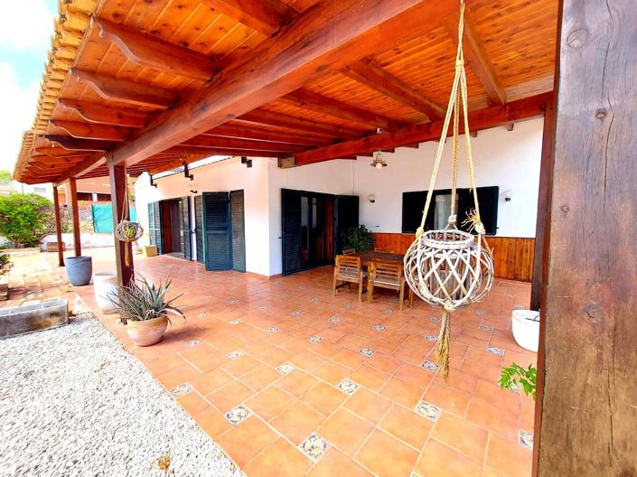 Image No.2-Villa de 7 chambres à vendre à Calasparra
