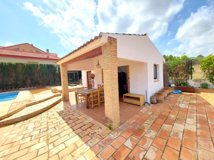 Image No.26-Villa de 7 chambres à vendre à Calasparra