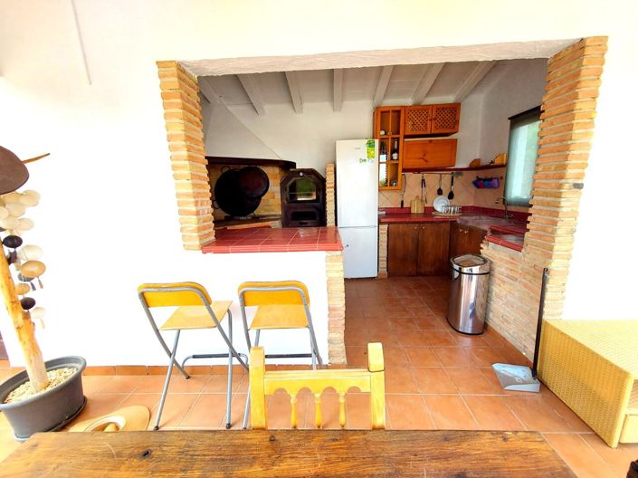 Image No.27-Villa de 7 chambres à vendre à Calasparra