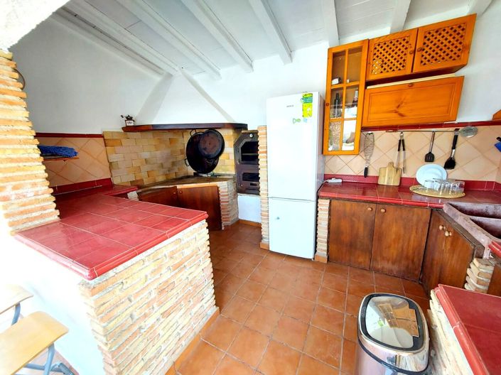 Image No.28-Villa de 7 chambres à vendre à Calasparra