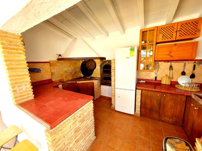 Image No.29-Villa de 7 chambres à vendre à Calasparra