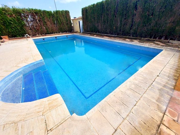 Image No.3-Villa de 7 chambres à vendre à Calasparra