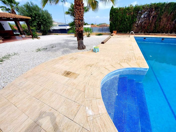 Image No.30-Villa de 7 chambres à vendre à Calasparra