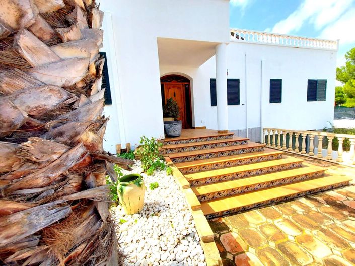 Image No.35-Villa de 7 chambres à vendre à Calasparra
