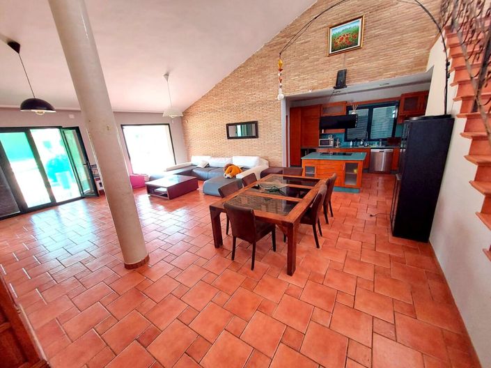Image No.7-Villa de 7 chambres à vendre à Calasparra