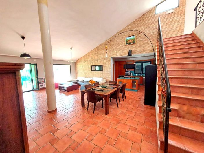 Image No.8-Villa de 7 chambres à vendre à Calasparra