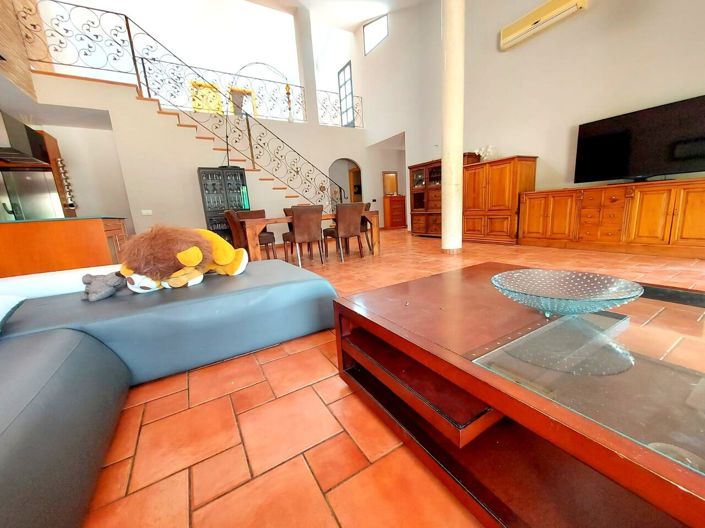 Image No.9-Villa de 7 chambres à vendre à Calasparra