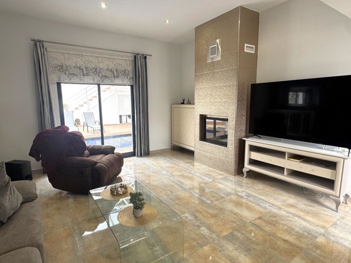 Image No.13-Villa de 4 chambres à vendre à Pilar de la Horadada