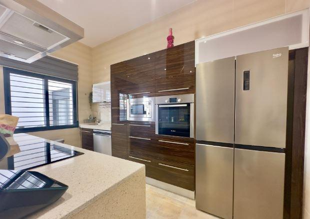 Image No.19-Villa de 4 chambres à vendre à Pilar de la Horadada