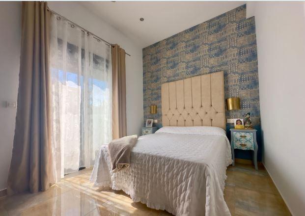 Image No.21-Villa de 4 chambres à vendre à Pilar de la Horadada