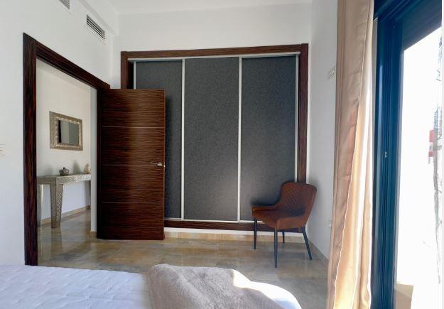 Image No.22-Villa de 4 chambres à vendre à Pilar de la Horadada