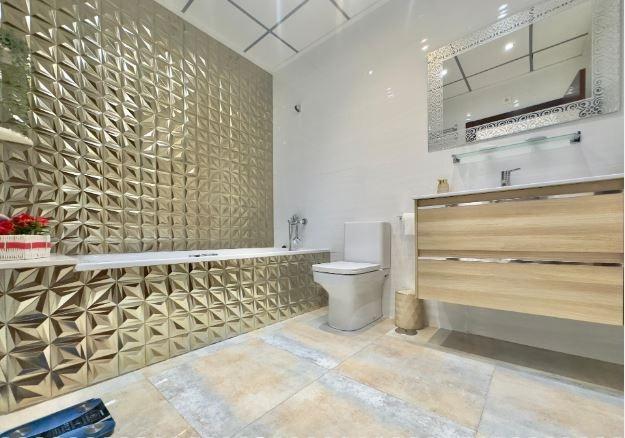 Image No.23-Villa de 4 chambres à vendre à Pilar de la Horadada