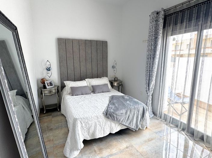 Image No.31-Villa de 4 chambres à vendre à Pilar de la Horadada