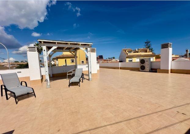 Image No.34-Villa de 4 chambres à vendre à Pilar de la Horadada