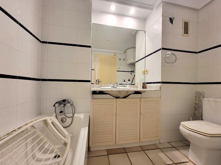 Image No.26-Penthouse de 2 chambres à vendre à Torrevieja