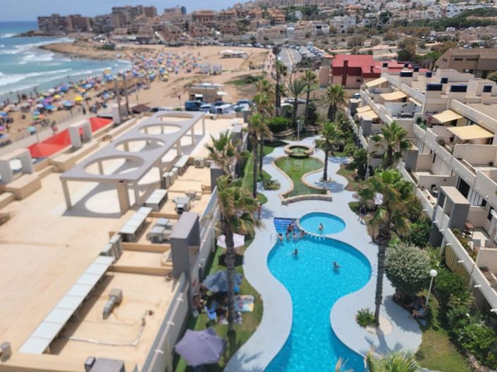 Image No.36-Penthouse de 2 chambres à vendre à Torrevieja