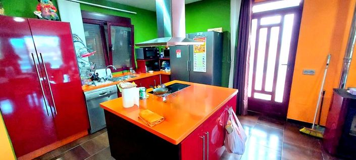 Image No.11-Villa de 3 chambres à vendre à Calasparra