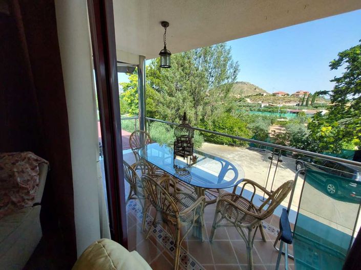 Image No.16-Villa de 3 chambres à vendre à Calasparra