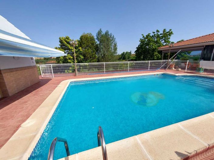 Image No.20-Villa de 3 chambres à vendre à Calasparra