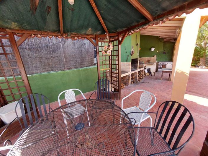 Image No.23-Villa de 3 chambres à vendre à Calasparra