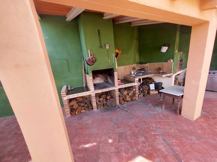 Image No.24-Villa de 3 chambres à vendre à Calasparra