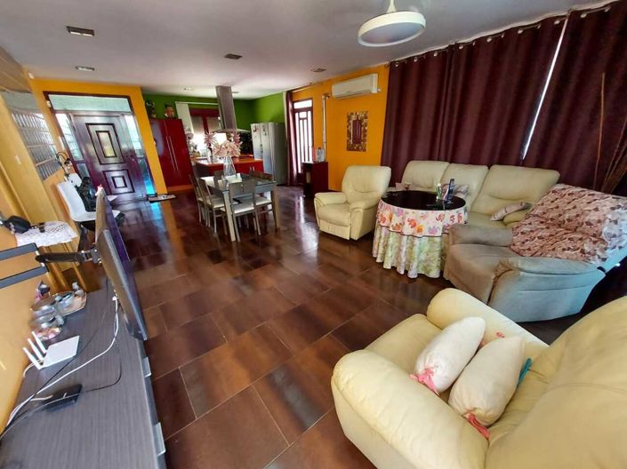 Image No.25-Villa de 3 chambres à vendre à Calasparra