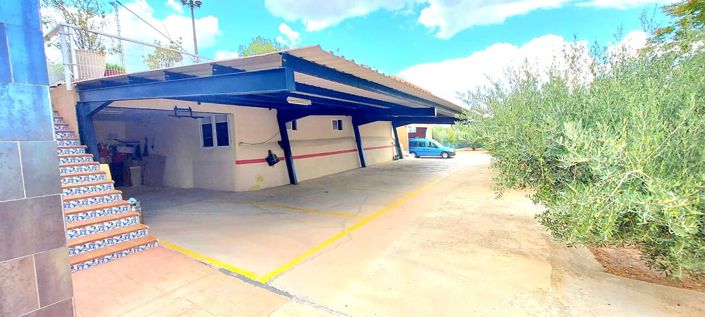 Image No.33-Villa de 3 chambres à vendre à Calasparra