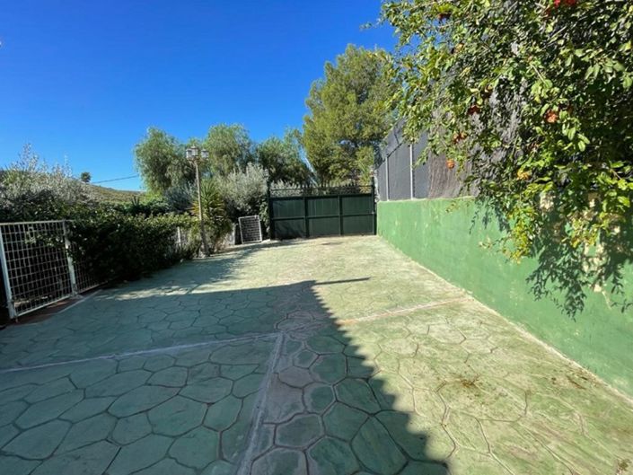 Image No.35-Villa de 3 chambres à vendre à Calasparra